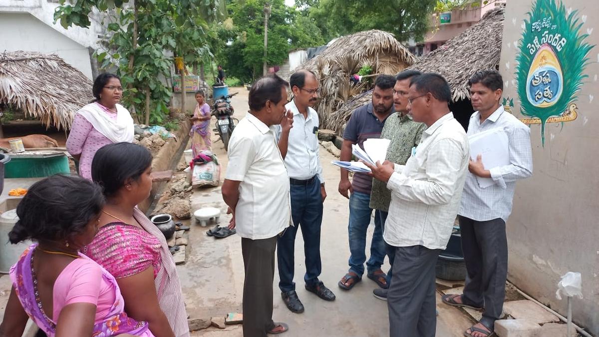 Officials give top priority for fool-proof revision of voters’ list