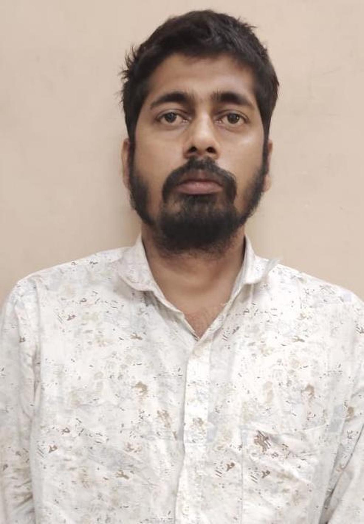 চন্দন কুমার