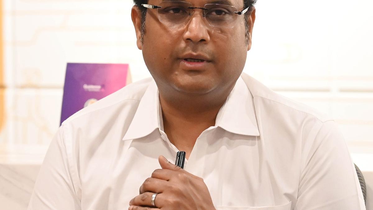 State has realised 77% of MoUs signed since DMK came to power: Industries Minister