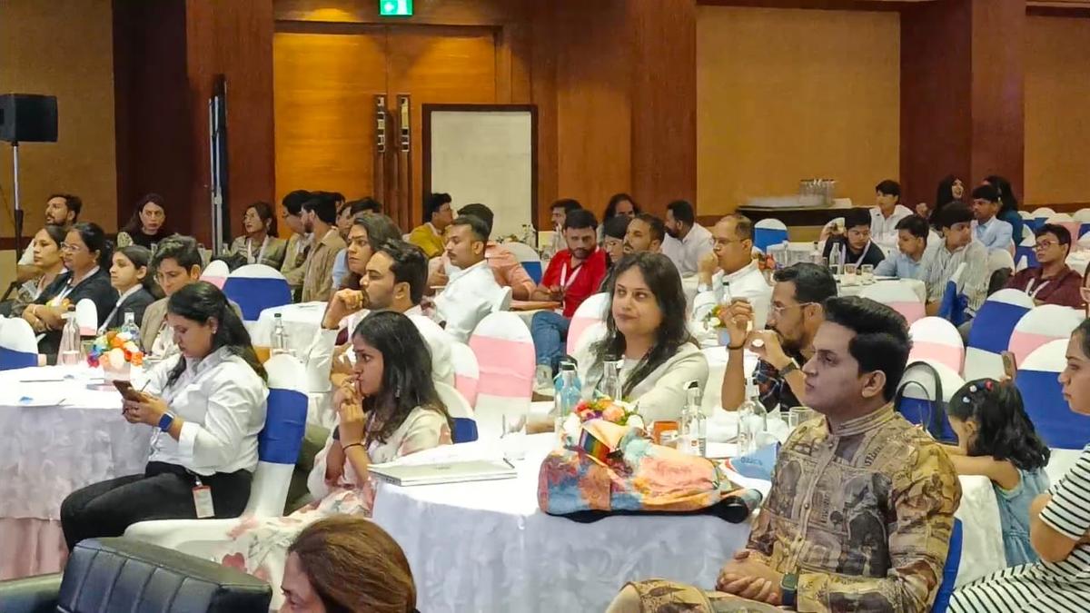 Trans Employment Mela applicants hope to find jobs in inclusive workplaces