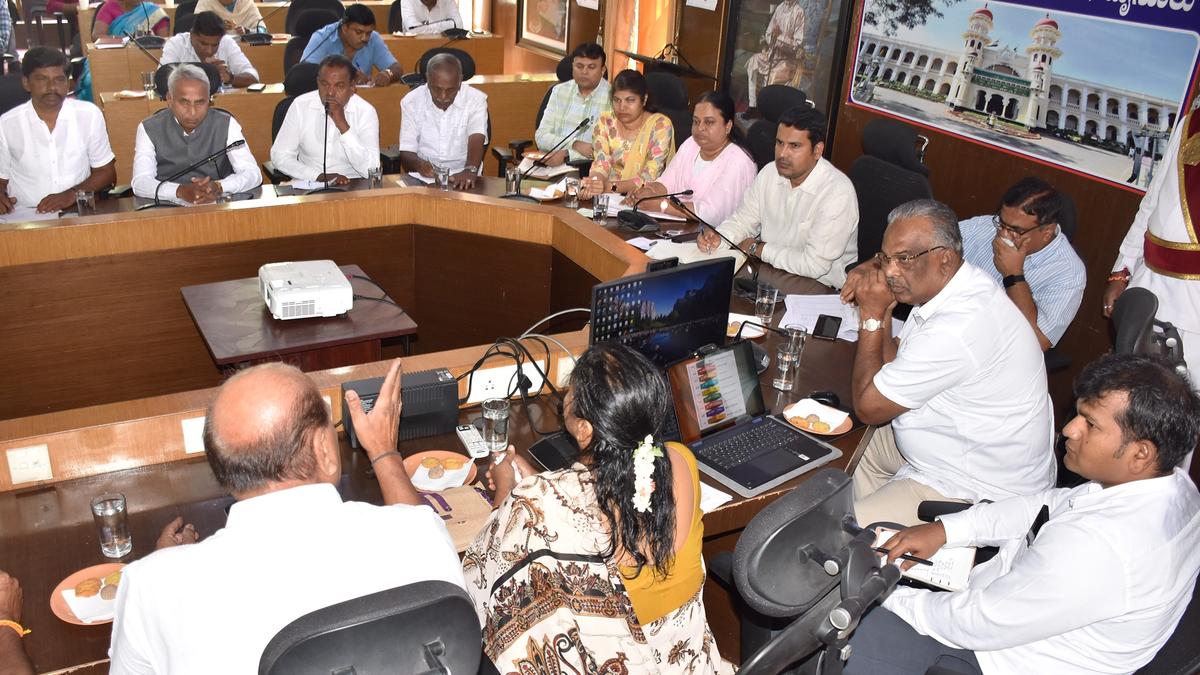 MCC kickstarts its ground plan to reclaim its top position as cleanest city in India