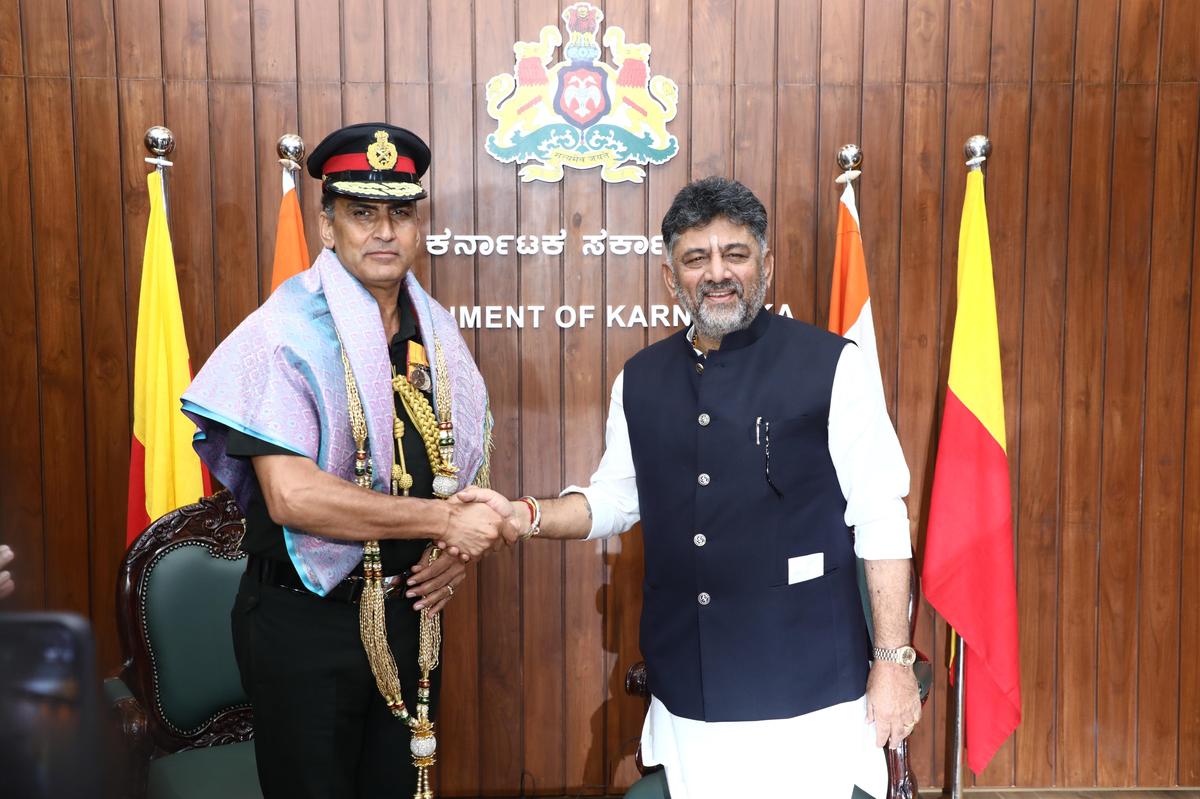 M.G. Road to Bellandur in five to eight minutes? Defence Ministry