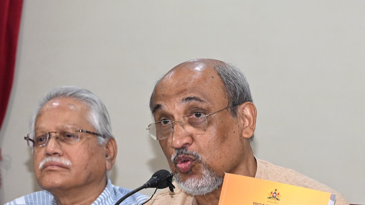 Govt. should announce legally backed minimum procurement price for food crops, says Prakash Kammaradi