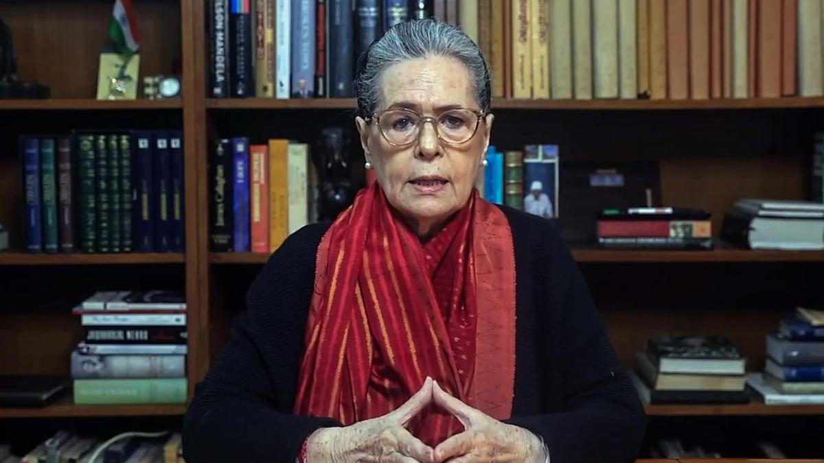 Top news of the day: PM Modi says Bengal people need freedom from ‘mahajungle-raj’; Sonia Gandhi says Modi government ‘bulldozed’ MGNREGA, and more