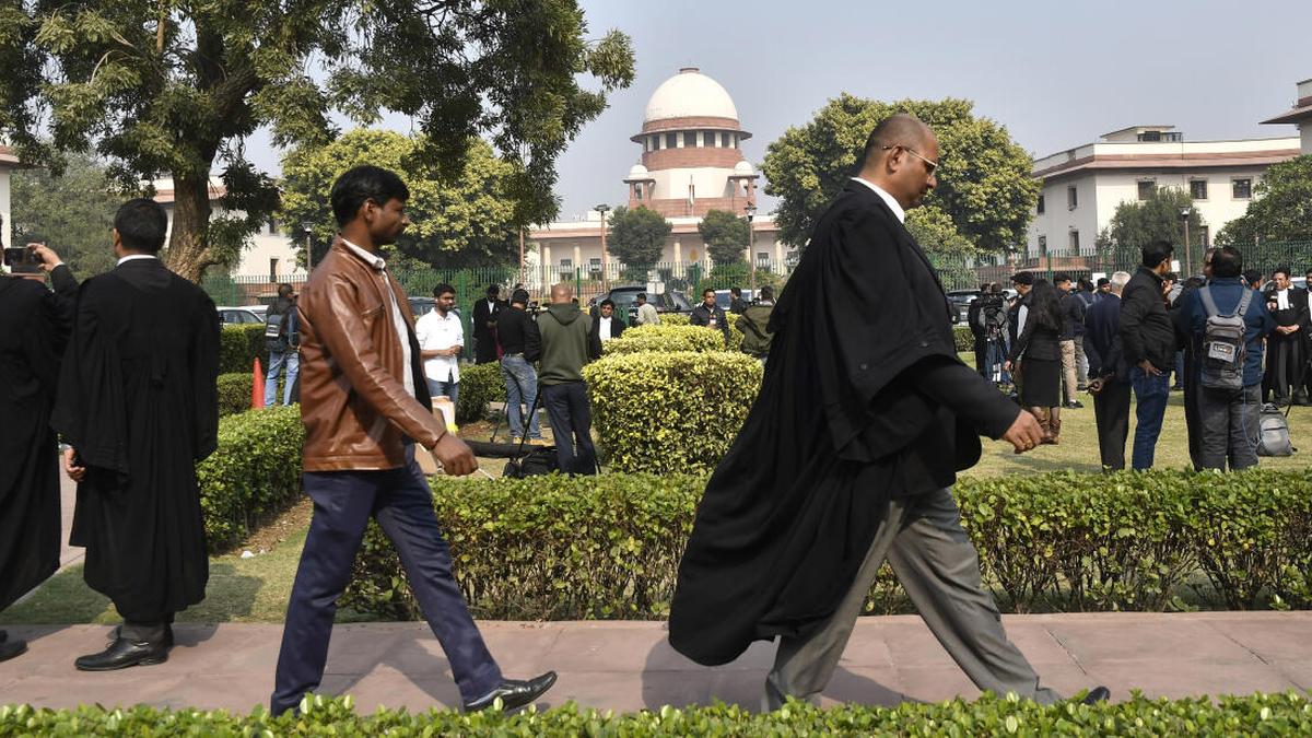 Coaching classes tie up with law universities for judicial jobs exams. But has recruitment ramped up?
Premium