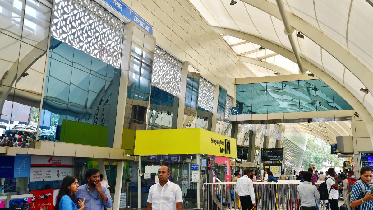 Coimbatore airport expansion | Revenue Department aims to complete land acquisition by December-end