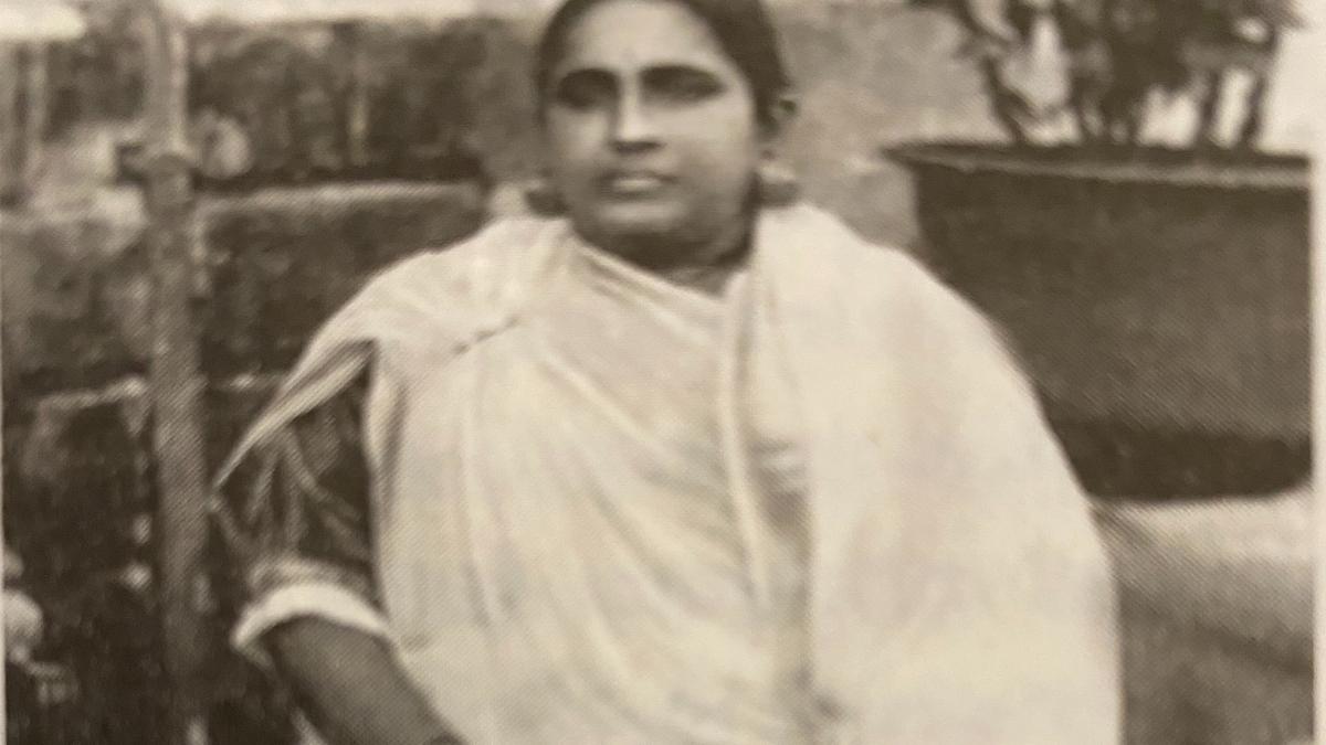 A new book throws fresh light on Parukutty Neithyaramma, the queen consort of Cochin State