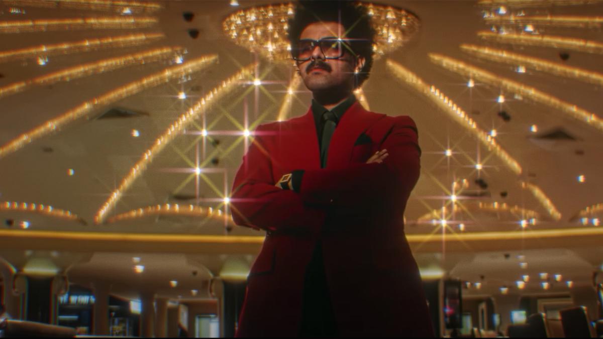 DJ SixEight's Viral Mix: The Story Behind 'Starboy X Prayam Nammil'
