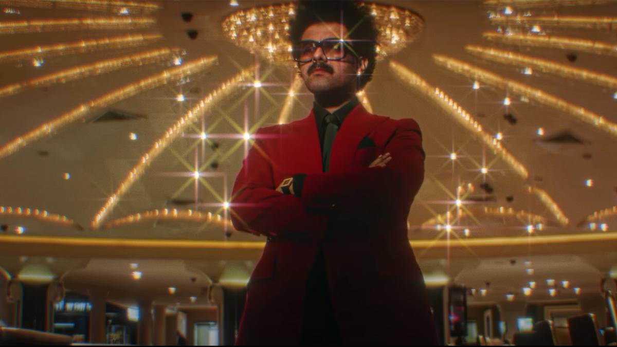 DJ SixEight on the viral ‘Starboy’ X ‘Praayam nammil’ mix : ‘We have not used AI in the video’