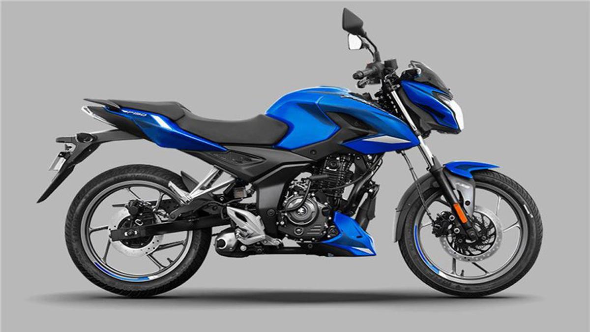 Bajaj Pulsar P150 launched