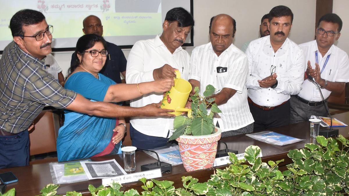 Govt. residential school teachers told to focus on imparting quality education