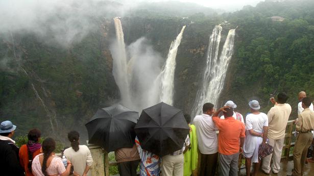 Rain or shine, August set to be the month of travel 