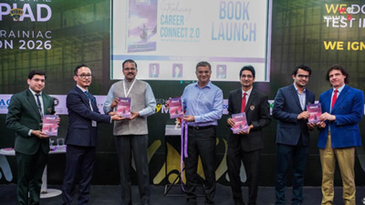 Redefining Global Education: Woxsen University Launches ‘Career Connect 2.0’, A Comprehensive Guide for Overseas Study Aspirants