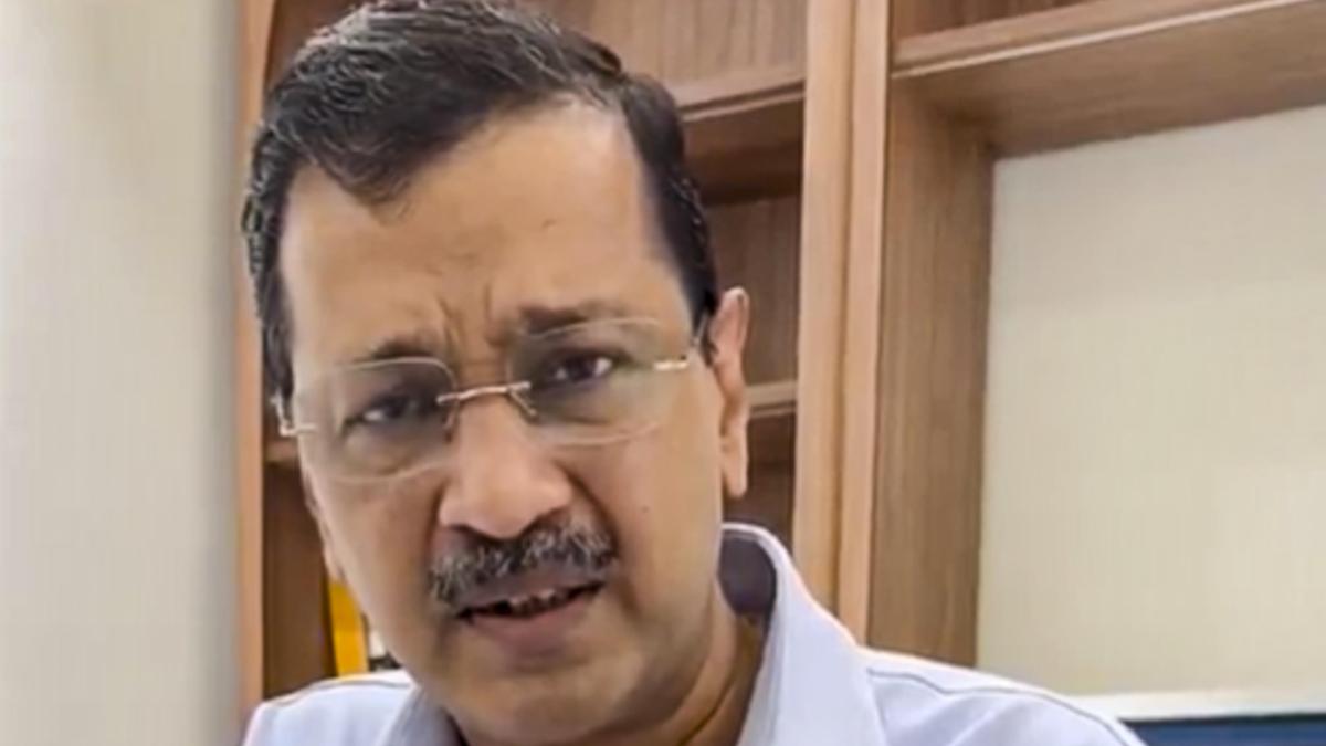 Kejriwal urges governments to make bus travel free for students for NEET re-exam