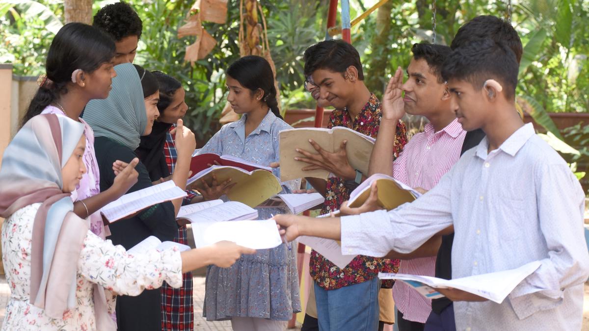 Top Kerala news developments today