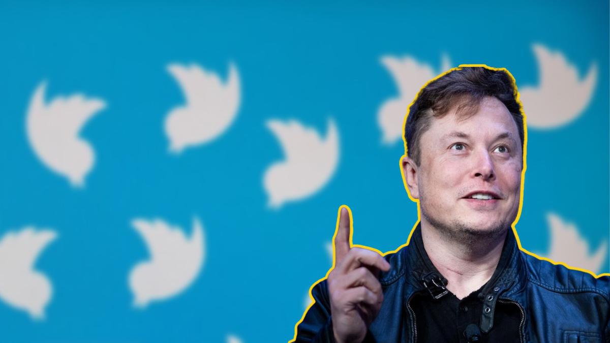 Watch | Elon Musk and the recent hectic developments at Twitter - The Hindu