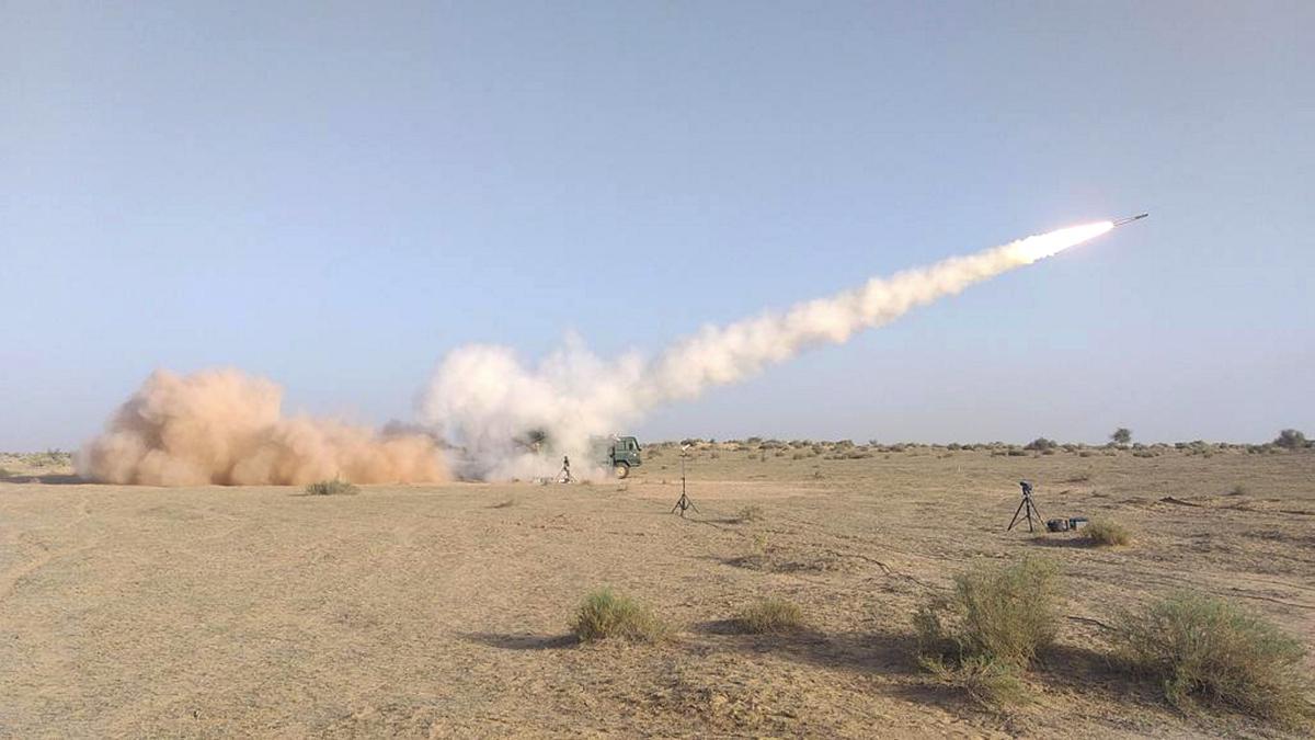 Govt approves 4th 'positive indigenisation list' of sub-systems to promote domestic defence industry