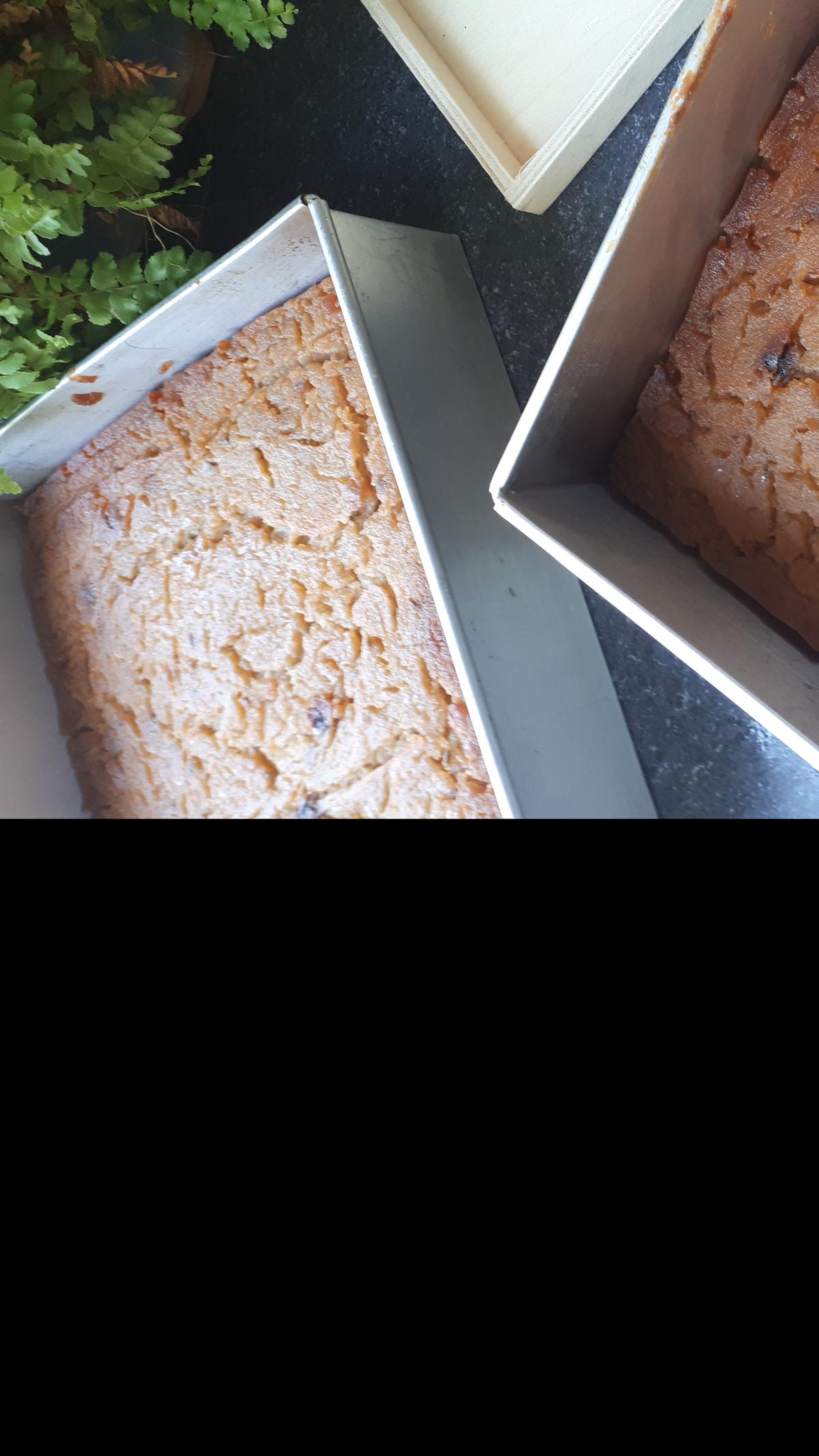 Orappam made by Marina Charles.