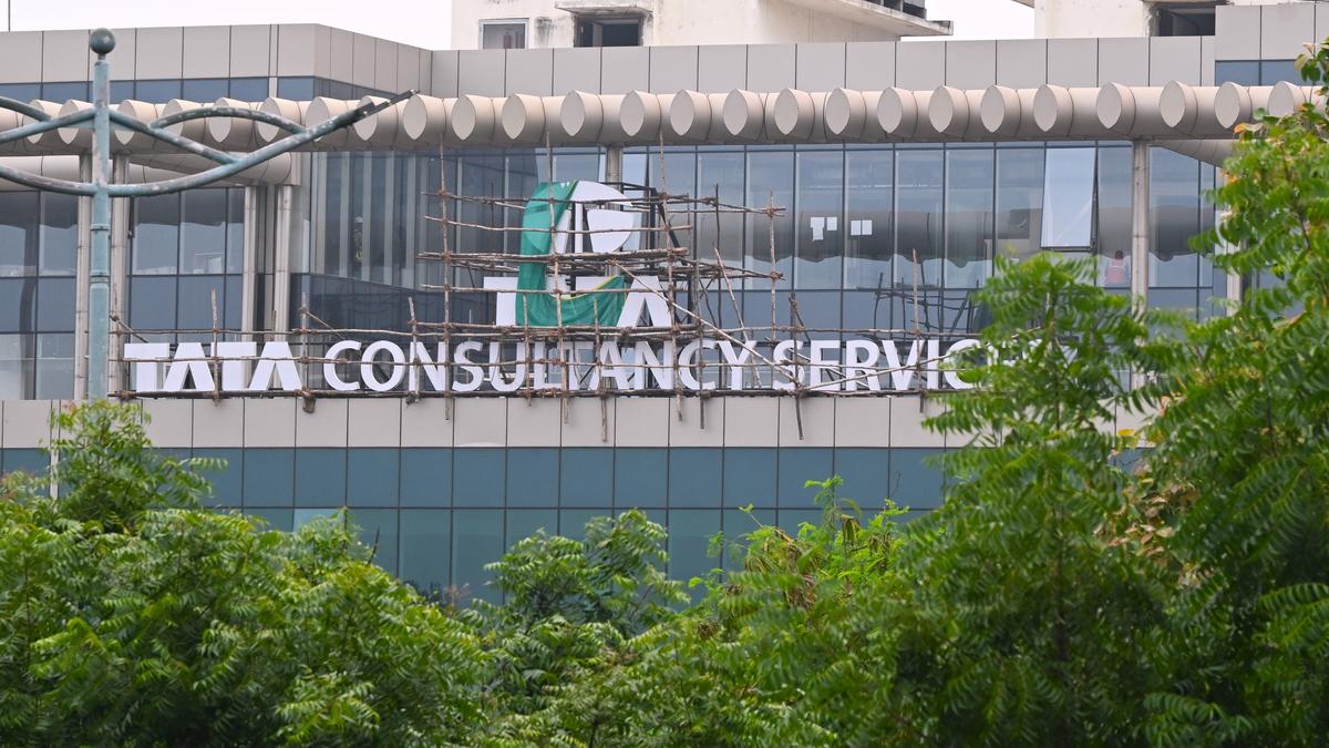 TCS resorting to shock tactics, deploying  coercion, threats on employees: unions across the country