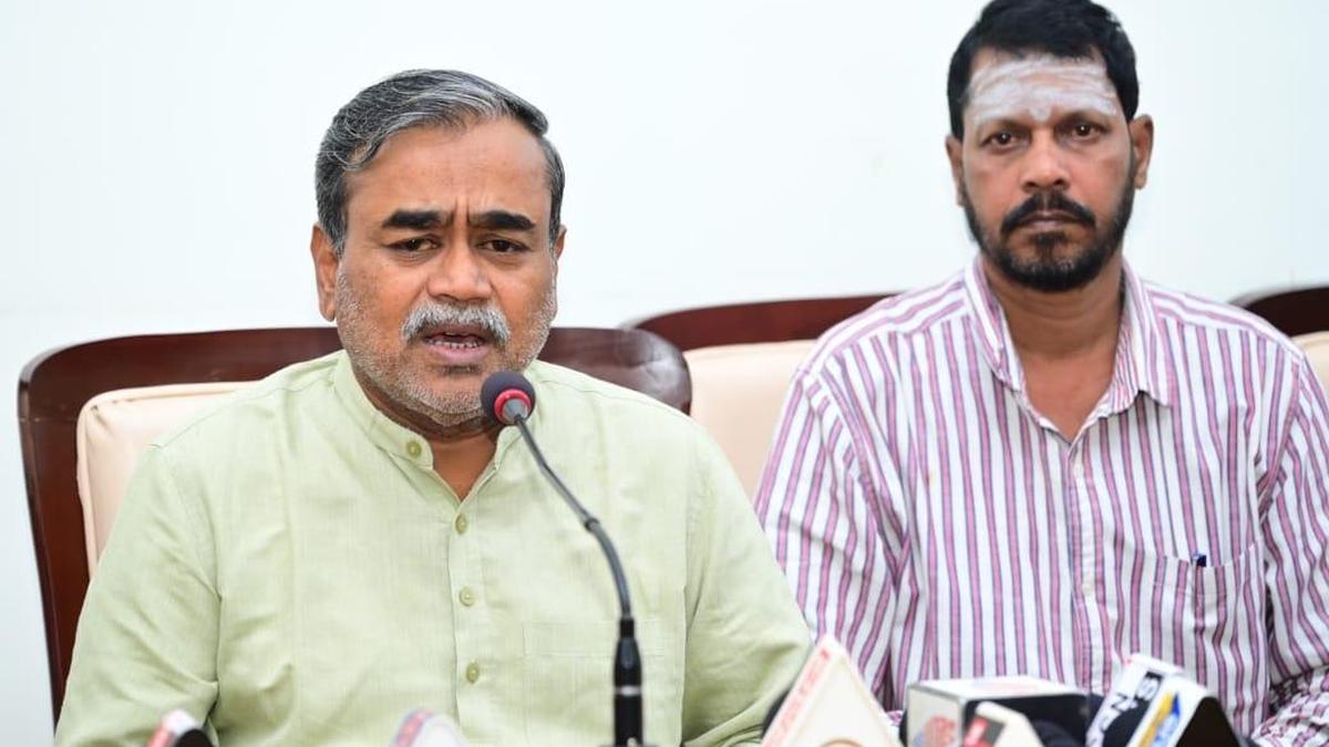 State to launch OTT platform to promote Kannada cinema globally: Mehaboob Pasha