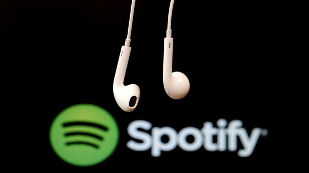 Spotify buys interactive music trivia game Heardle