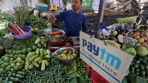 We don't influence share price, making efforts to become profitable: Paytm CEO Vijay Shekhar Sharma
