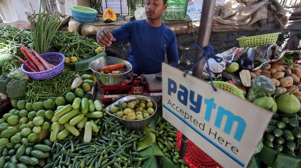 We don’t influence share price, making efforts to become profitable: Paytm CEO Vijay Shekhar Sharma