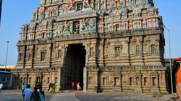 Inquiry committee receives over 14,000 petitions alleging irregularities in Chidambaram Natarajar temple