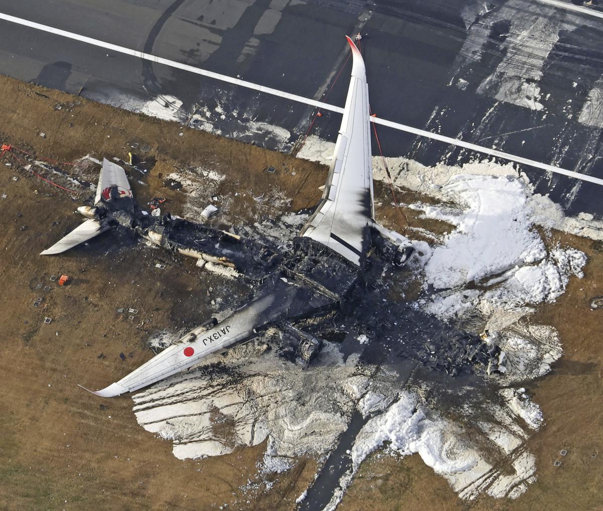Why is aviation safety under scrutiny? | Explained - The Hindu