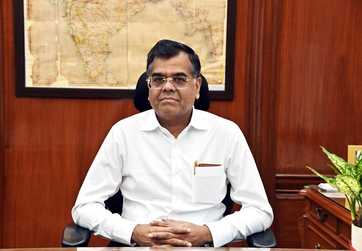 Competence, not just seniority will define future leadership: Cabinet Secretary