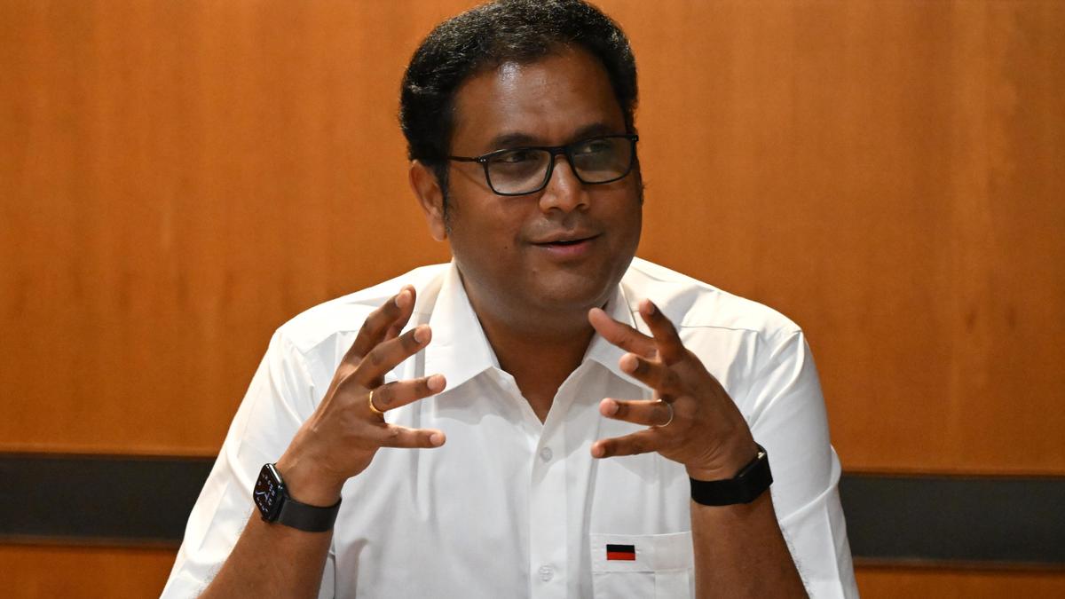 Tamil Nadu pushes for faster expansion of airports to match its economic surge