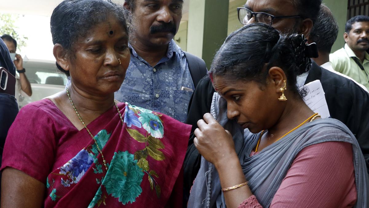 Court awards 7-year RI to 13 convicts in Madhu lynching case