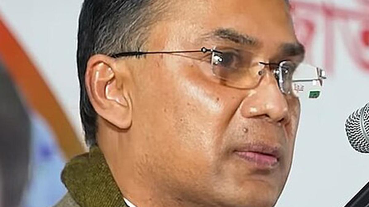 https://th-i.thgim.com/public/incoming/f45t0z/article69681735.ece/alternates/LANDSCAPE_1200/IMG_Tarique_Rahman_in_no_2_1_T3EG4276.jpg