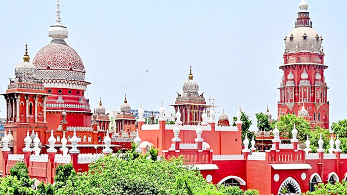 HC requests A G to consider invoking Vexatious Litigation (Prevention