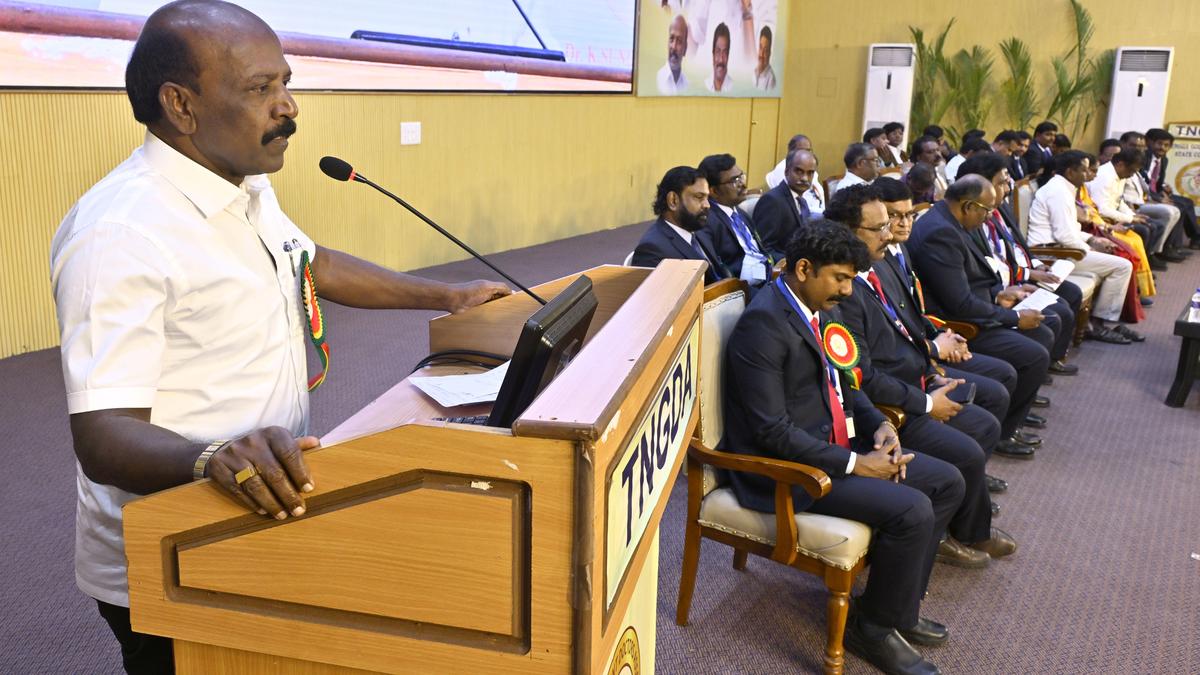 1,000 nurses will be appointed permanently: Health Minister