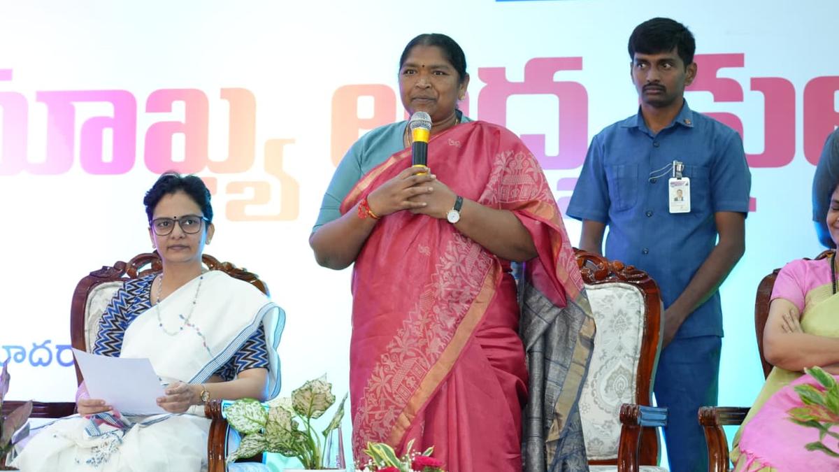 State govt. to provide global marketing push to SHG products