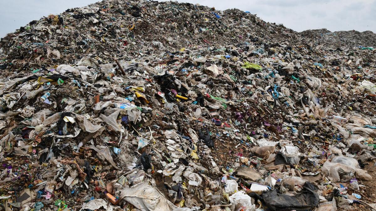 Coimbatore Corporation liable to pay compensation for non-compliance with Solid Waste Management rules