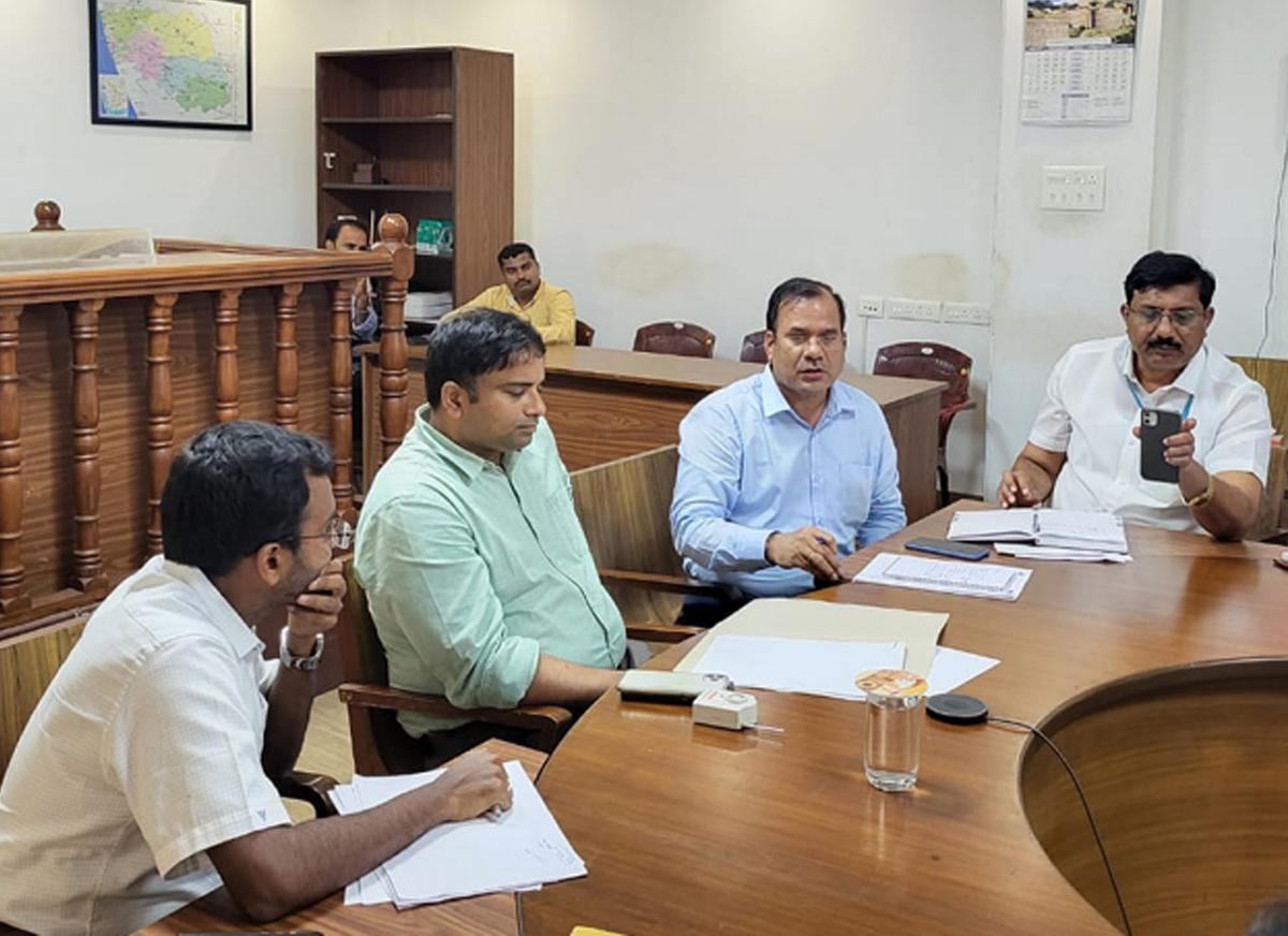 Toll gate issue will be resolved in 15 days: NHAI