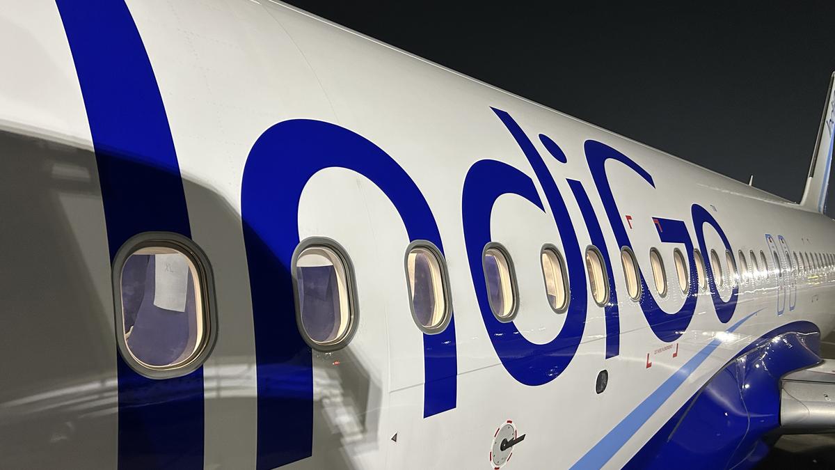 Indigo launches flights on Chennai-Penang sector