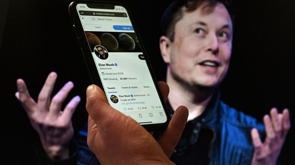 The shape of ‘Elon Musk vs Twitter’ story: how the saga unfolded