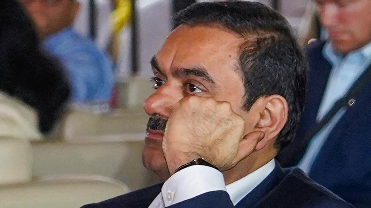 5-Months of Hindenburg Report: Adani says confident of governance, disclosure standards