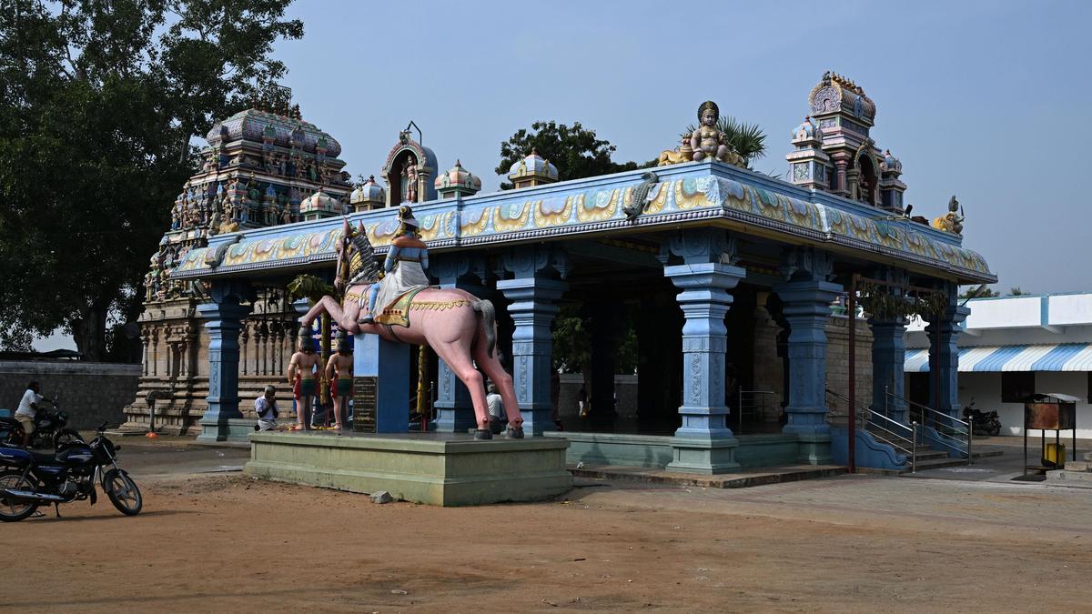 Ontavantha Pidariyum Oor Pidariyum: The story behind the proverb