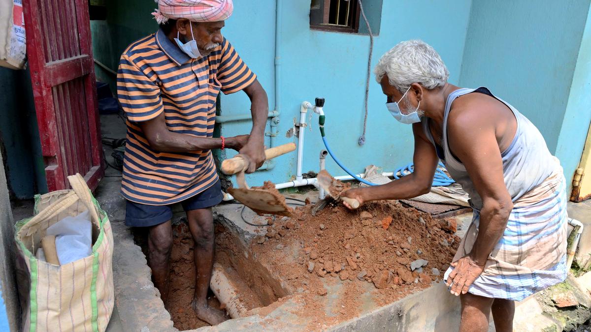 After tragedy strikes at Pudhu Nagar, a host of grievances come to the fore