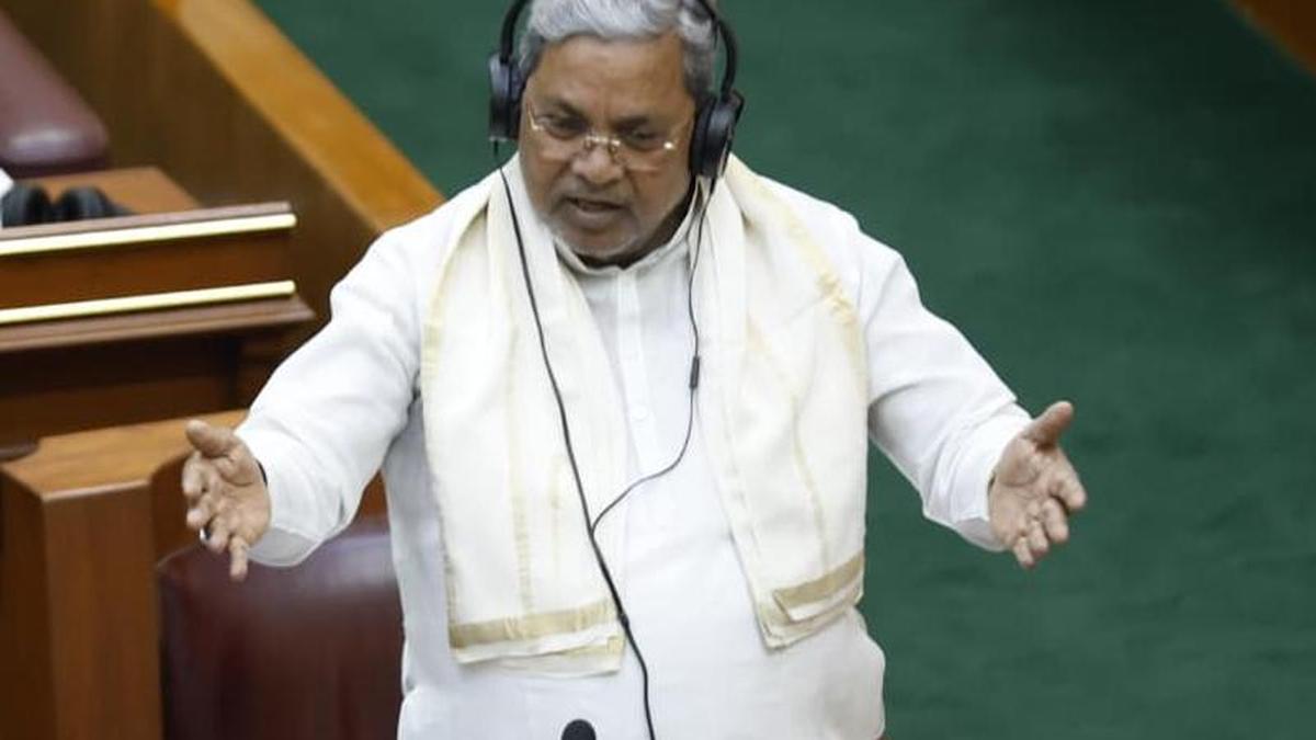 Leadership tussle escalates as CM and Dy.CM air divergent views on ‘pact’