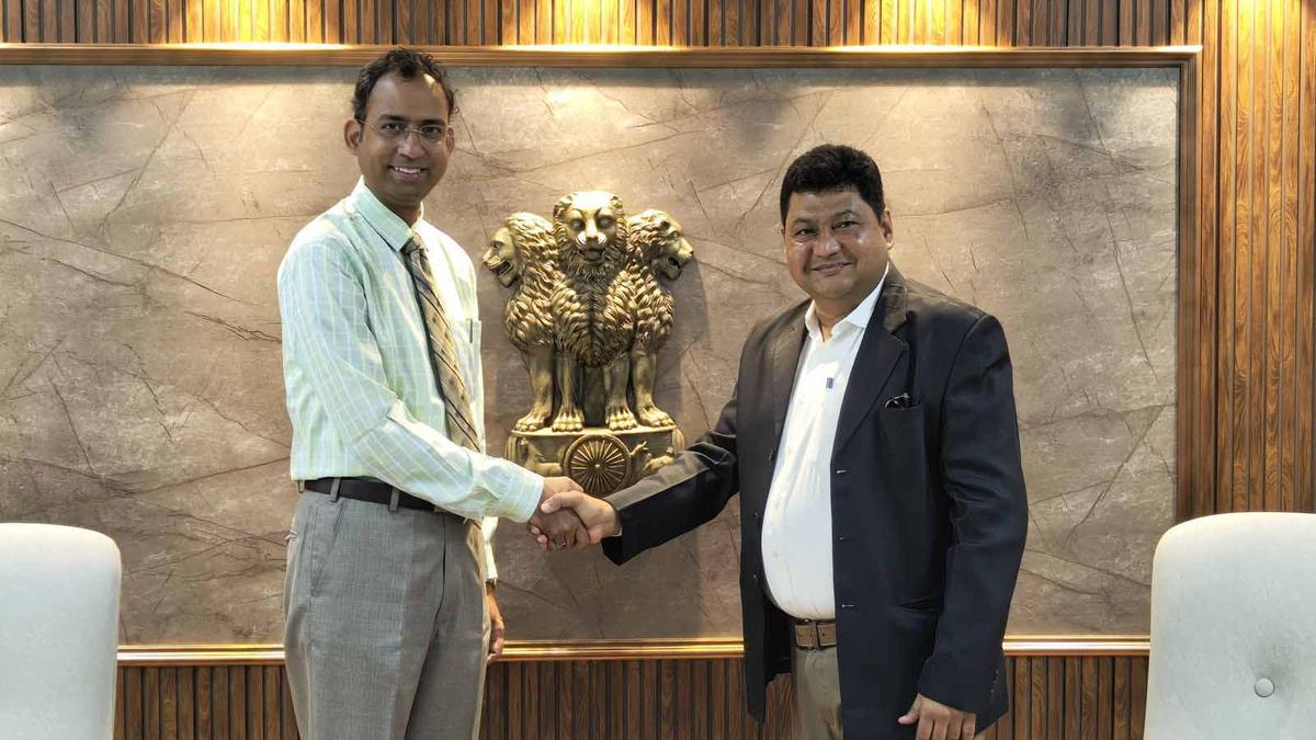 AGREM Technosol to establish new facility for manufacturing advanced sensors at AMTZ Vizag