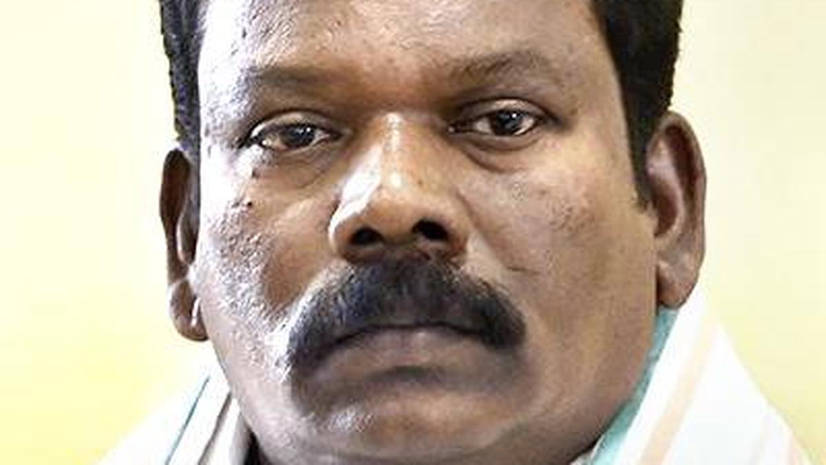 Negotiations with DMK progressing well: TNCC president