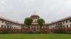 A view of the Supreme Court in New Delhi. File.