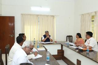 Belagavi to have two solid waste management facilities: PWD Minister Satish  Jarkiholi - The Hindu