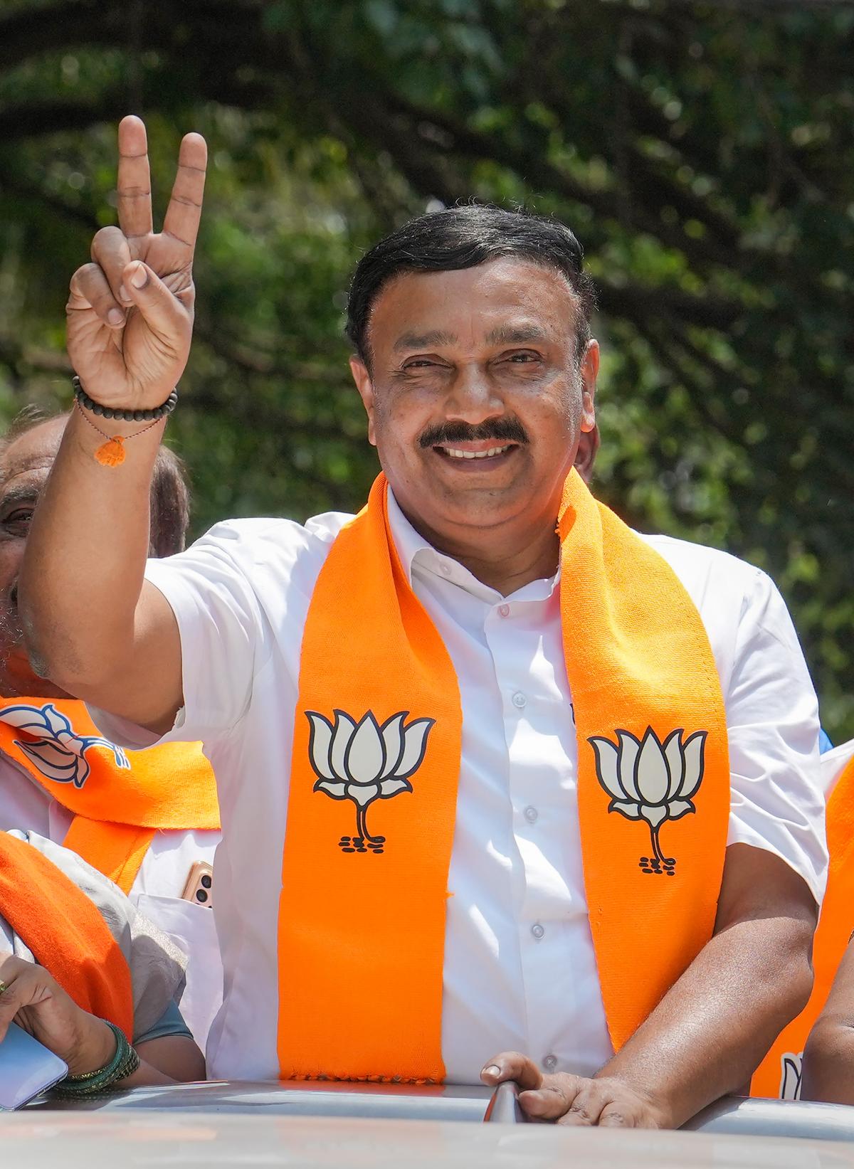 Basavanagudi and Chickpet, among the oldest areas in Bengaluru