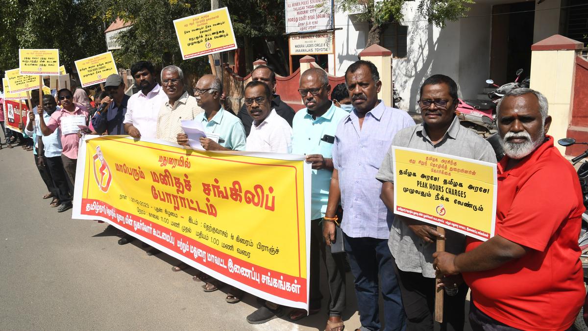 High power tariff, peak hour charges bleeding business ventures, says forum